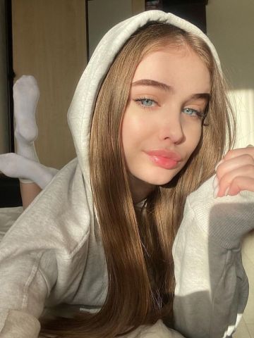 Анкета проститутки Жанна, 23 года